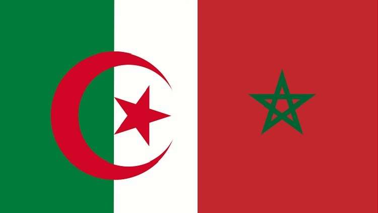 عودة سفير المغرب إلى الجزائر