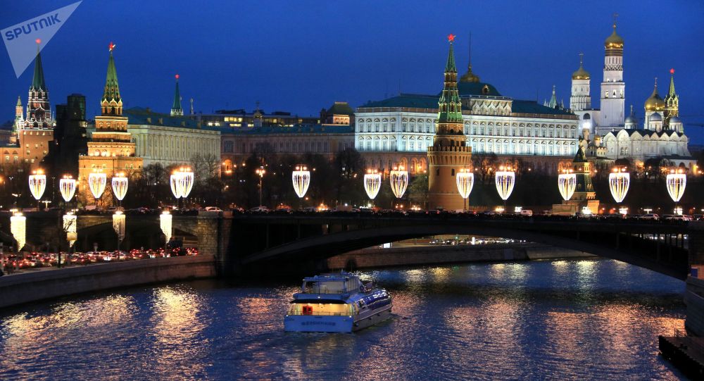 موسكو: سنوفر منصة لمفاوضات محتملة بين واشنطن وبيونغ يانغ