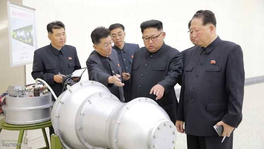 سر انتحار عالم نووي منشق عن حكومة كوريا الشمالية