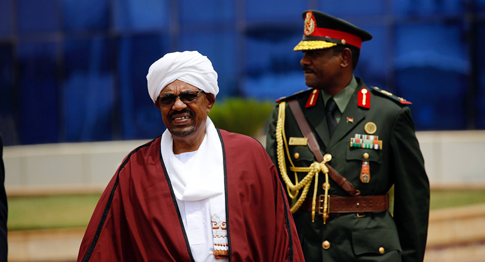 الرئيس السوداني يعلن حالة الطوارئ لمدة 6 أشهر في ولايتي كسلا وشمال كردفان