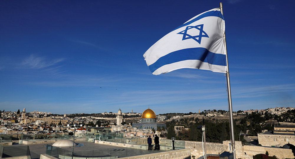 المندو: قرار "الليكود" فضح لنوايا إسرائيل تجاه الدولة الفلسطينية