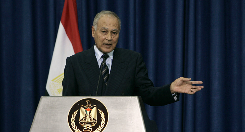 المعارضة السورية تطالب الجامعة العربية بدعم المسار السياسي