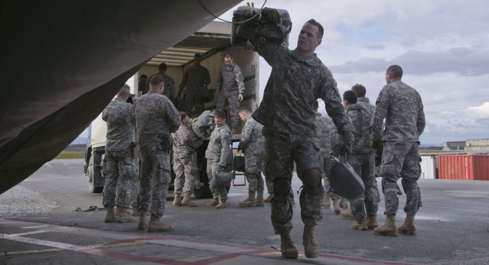الناتو: مقتل جندي أمريكي وإصابة 4 آخرين في أفغانستان