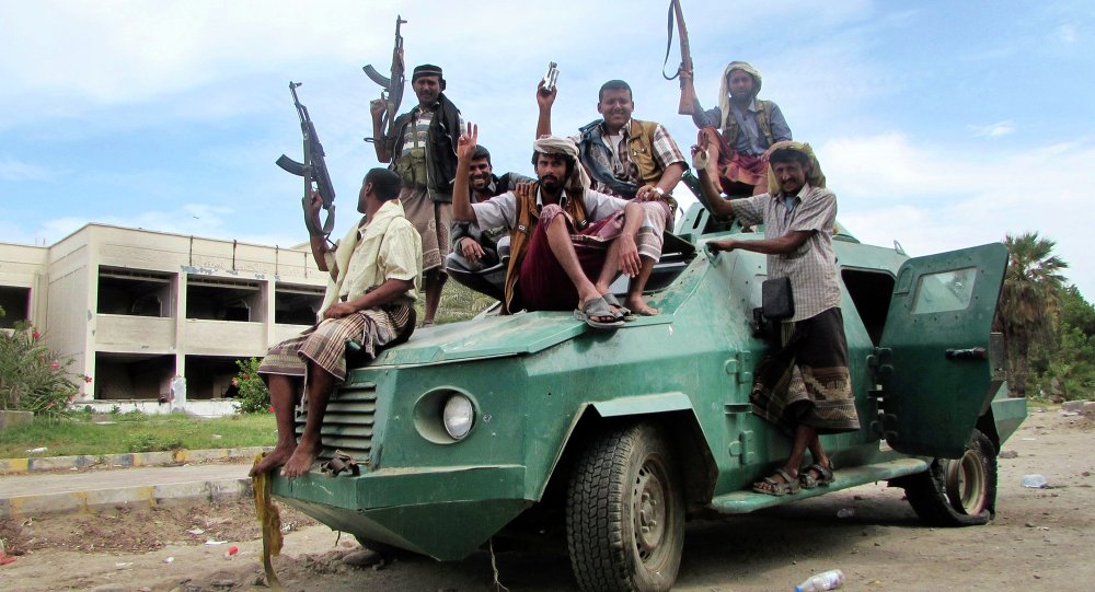 اليمن: قوات هادي تتقدم في الحديدة بعد معارك عنيفة مع أنصار الله