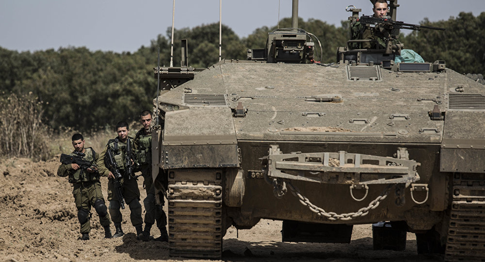 "الوحدة الأرجوانية" ابتكار الجيش الإسرائيلي الجديد للتنبؤ بالمستقبل