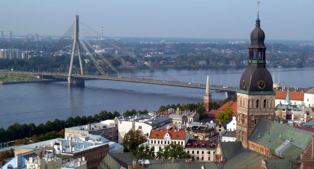 موسكو تحث "الأمن والتعاون في أوروبا" للتأثير على نهج لاتفيا بخصوص الصحفيين الروس