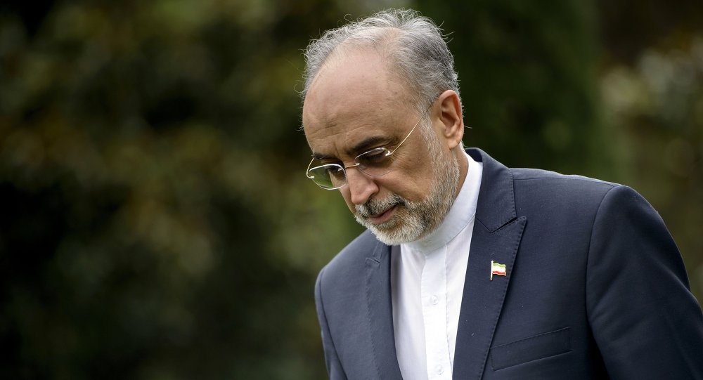 إيران تهدد بإعادة النظر في تعاونها مع الوكالة الدولية للطاقة الذرية