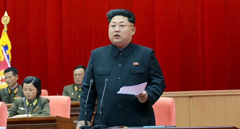 كوريا الشمالية توافق على استئناف خط الاتصالات العسكرية الطارئة مع الجارة الجنوبية