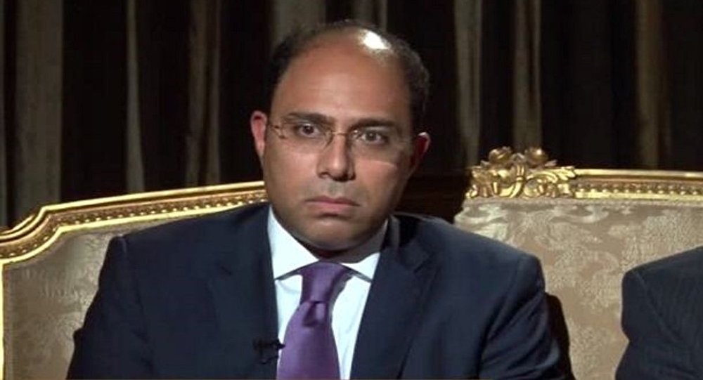 مصر تعرب عن قلقها من ضبط سفينة محملة بالمتفجرات