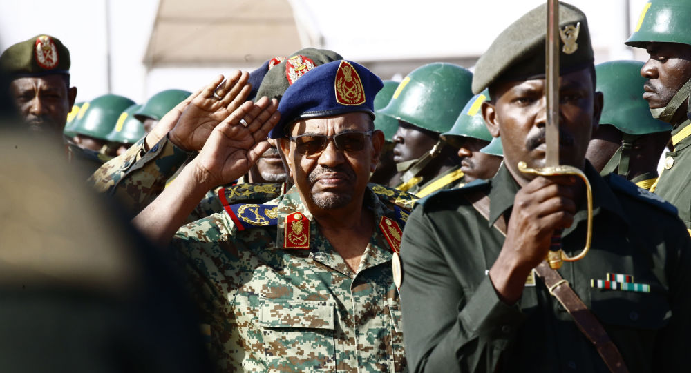 في ظل الأزمة... السودان ترسل "قوات إضافية" إلى الشرق