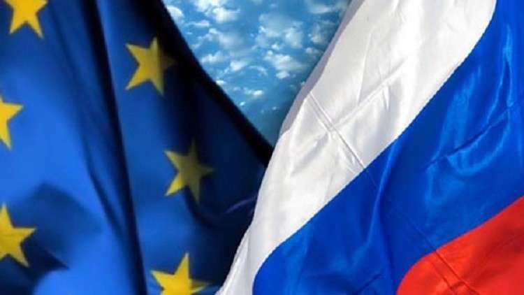 سيناتور فرنسي: العقوبات الأوروبية ضد روسيا سخيفة ولن تطول