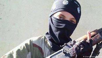 ألمانيا تكشف عدد مواطنيها بين مقاتلي "داعش"