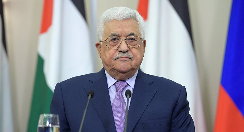 المجلس المركزي الفلسطيني يجمد الاعتراف بإسرائيل إلى حين اعترافها بدولة فلسطين