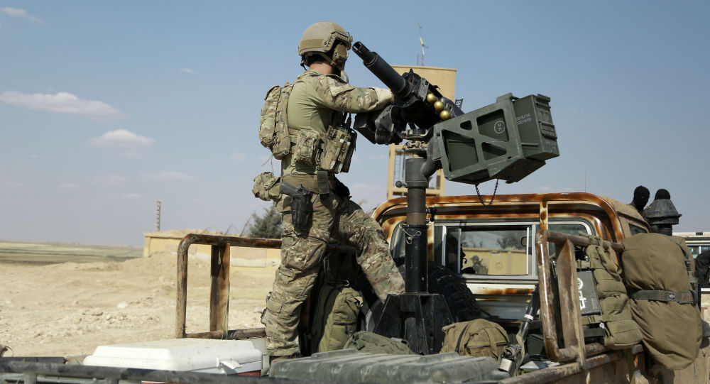 خبير عسكري يعلق على حصول أكراد سورية على أنظمة دفاع جوي أمريكية