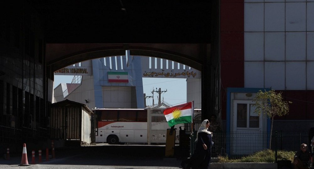 انفراج في الأزمة واتفاق بين الحكومة العراقية وإقليم كردستان
