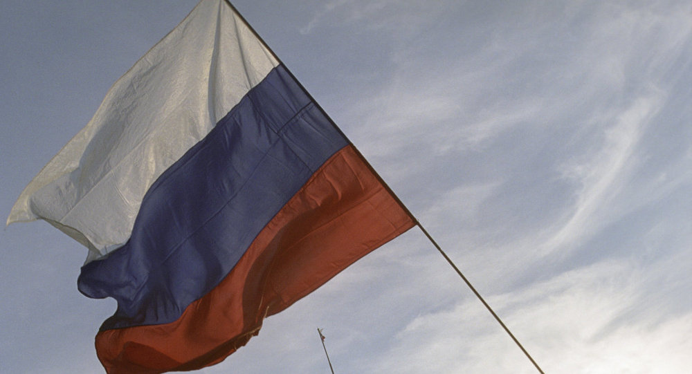 سفارة موسكو بواشنطن تتوعد بالرد على القيود بحق وسائل الإعلام الروسية