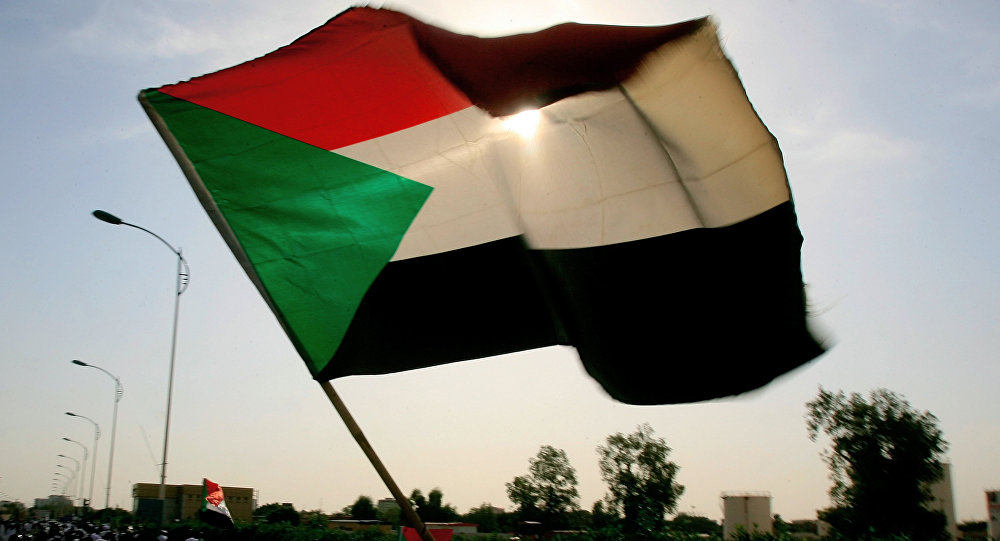 المعارضة السودانية تطالب بإزاحة الحكومة بدون عنف