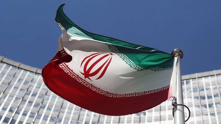 الأمن الإيراني يضبط 23 قنبلة جاهزة للانفجار شرقي البلاد