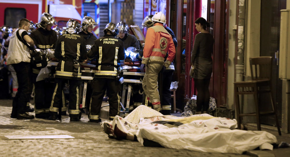 بلجيكا: المشتبه به في هجمات باريس تم تسليمه لفرنسا