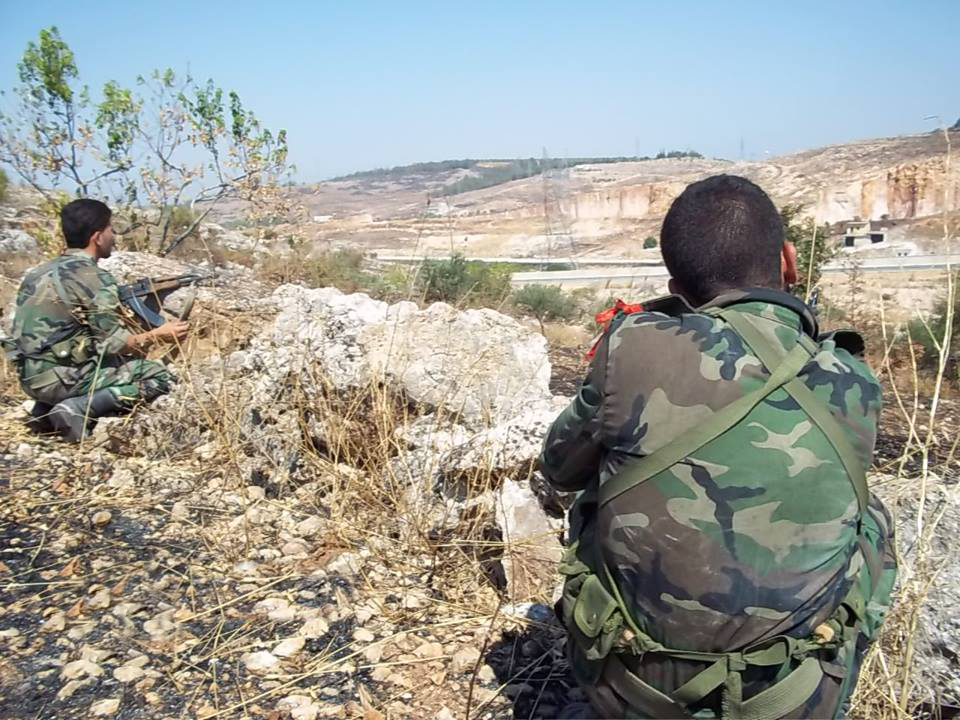 مصدر: وقف إطلاق النار في الغوطة الشرقية خلال ساعات