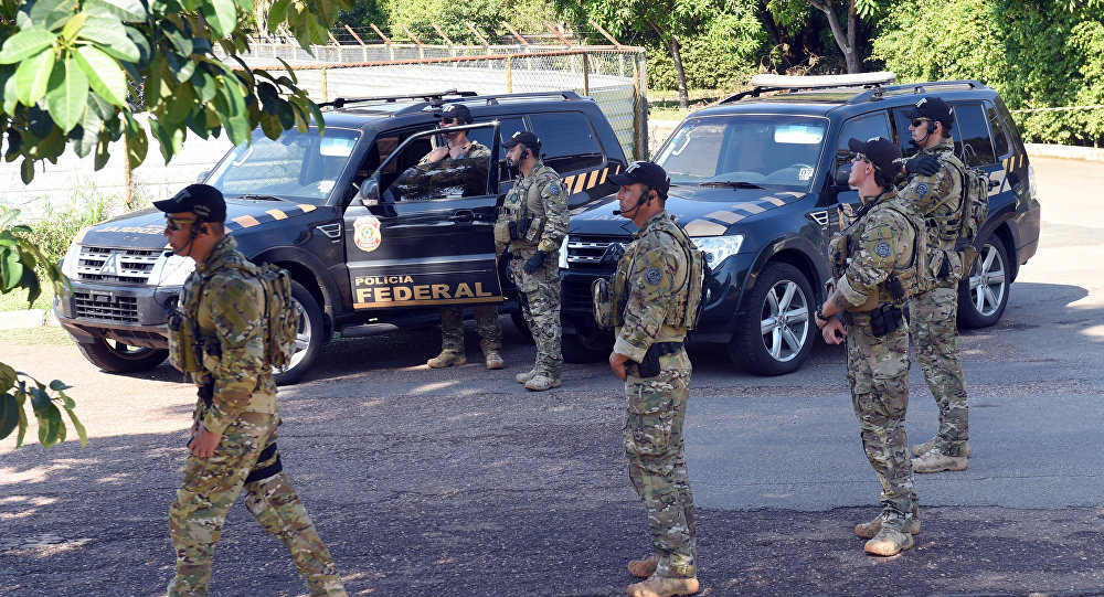 مقتل 14 في هجوم على ملهى ليلي في البرازيل