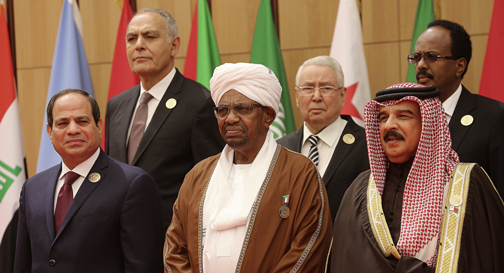 اتفاق بين السيسي والبشير ينذر بتطور جديد في العلاقات المصرية – السودانية