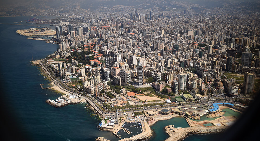 وزير الطاقة اللبناني: سنواجه عدوان إسرائيل على حدودنا البحرية بكل الوسائل