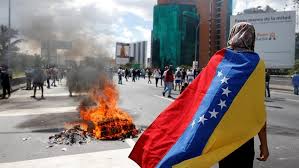 السلطات والمعارضة في فنزويلا تتوصلان إلى اتفاق مبدئي