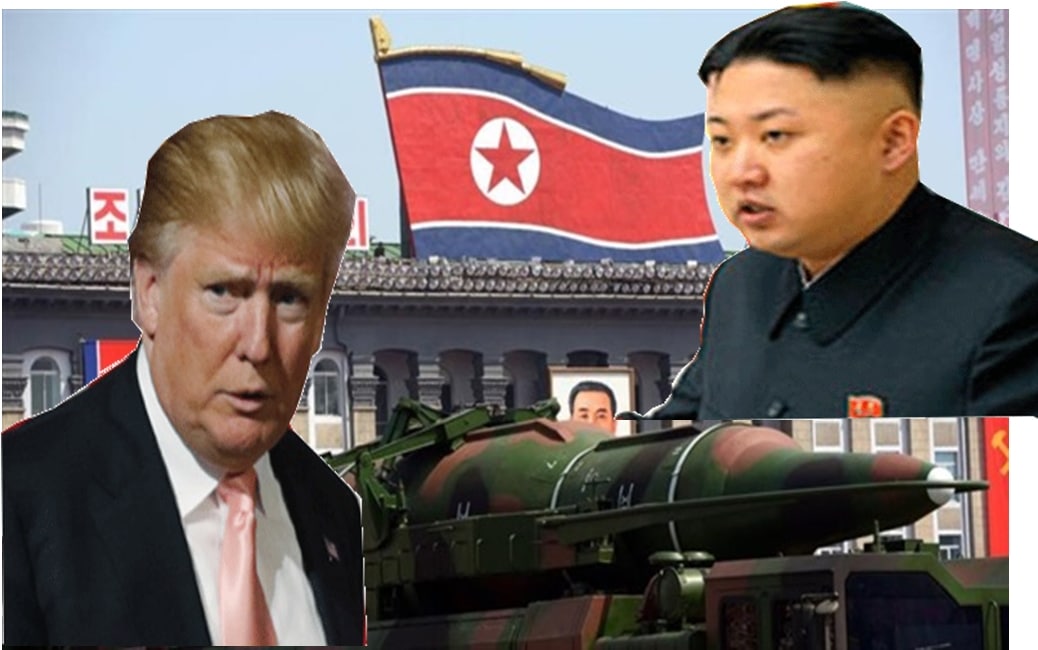 يون: كل الخيارات مطروحة للمواجهة النووية مع كوريا الشمالية