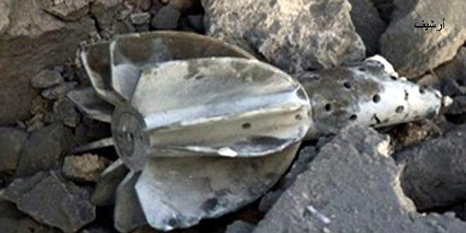 إصابة طفلين جراء استهداف المجموعات المسلحة بالقذائف حي الدويلعة في دمشق