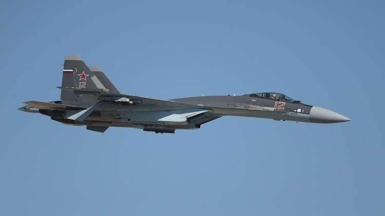 الكشف عن مشروع اتفاق يسمح لروسيا باستخدام قواعد مصر الجوية العسكرية