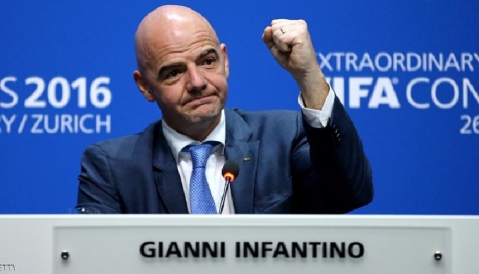 رسمياً الفيفا يحسم الجدل حول ملف كأس العالم 2022 في قطر