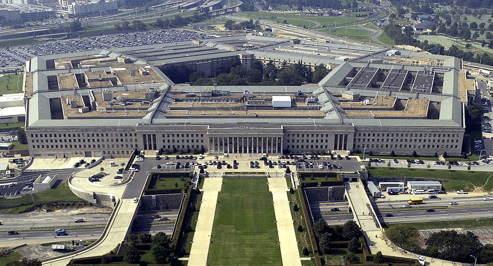 الدفاع الأمريكية: نعتزم التحدث من موقع قوة خلال محادثات جنيف للتسوية السورية