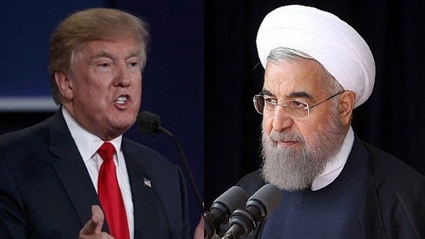 نور الدين: هذه هي رسالة إيران للقوى الكبرى بشأن الاتفاق النووي