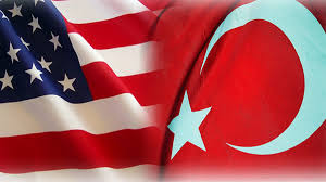 أمريكا وتركيا تبحثان سبل مكافحة الإرهاب وتؤكدان على الشراكة الاستراتيجية