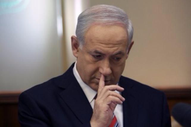 الشرطة الإسرائيلية: نتنياهو متهم بتلقي الرشاوى وخيانة الأمانة