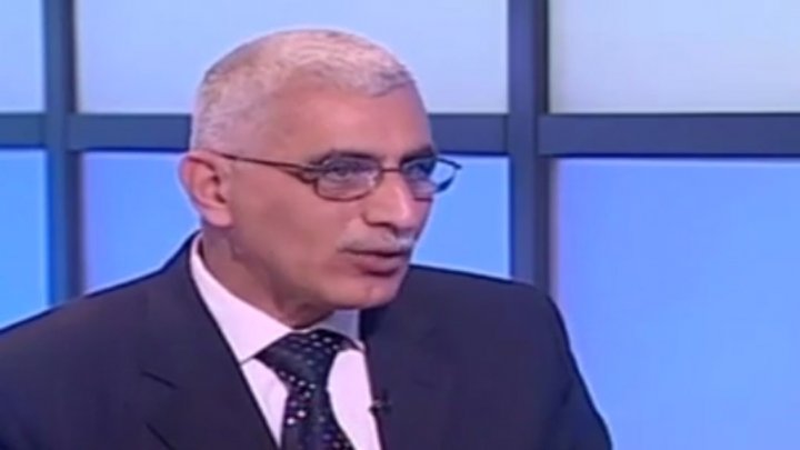 محمد عباس: إسرائيل في صدمة والقوات الأمريكية ستخرج من سورية
