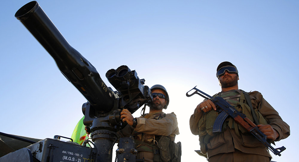 تدريبات للجيش "الإسرائيلي" تلائم حرب محتملة مع بلد عربي