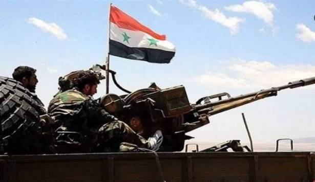 مصادر إعلامية: الجيش السوري يرفض طلب الأكراد بدخول عفرين قبل تسليمهم السلاح