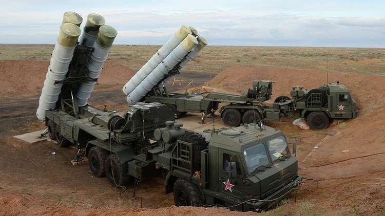 تركيا ترفض لغة التهديد الأمريكي لاقتنائها منظومات "إس-400" الروسية