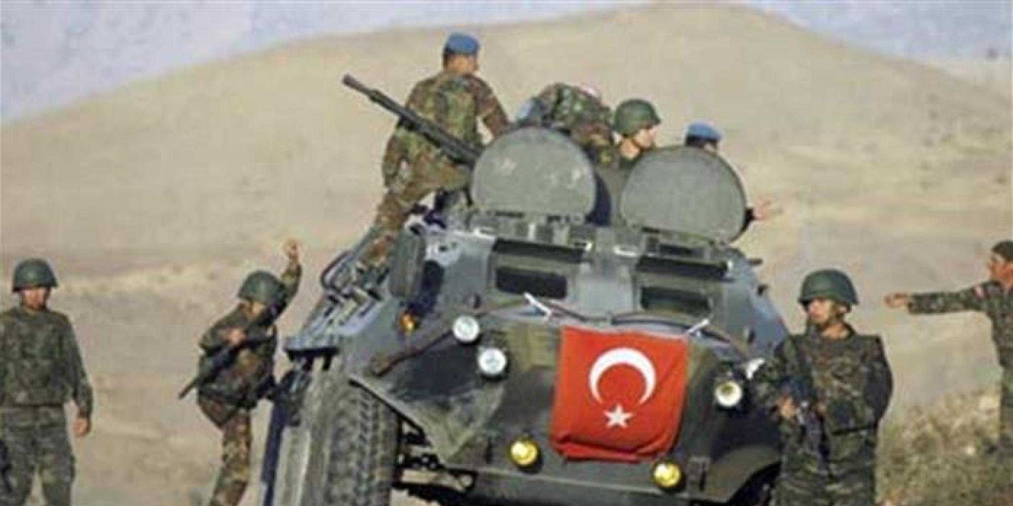 مسؤول تركي: اقترحنا على تيلرسون أن تتمركز قوات تركية وأمريكية في منبج