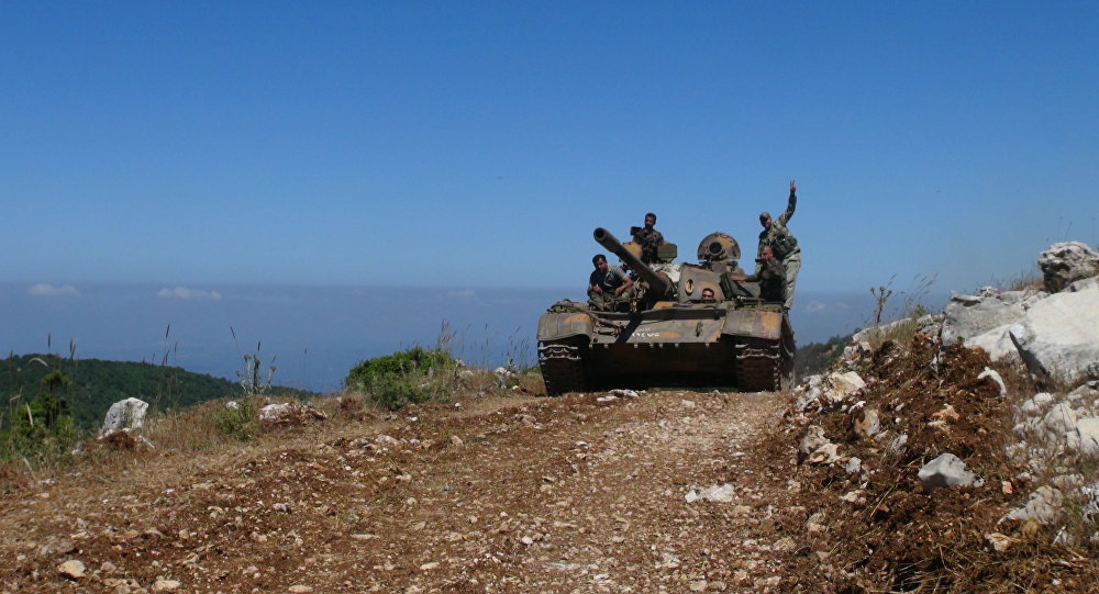 بدران جيا كرد: اتفاق لدخول الجيش السوري إلى عفرين