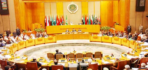 جامعة الدول العربية تستنكر البهلوانية السياسية التركية