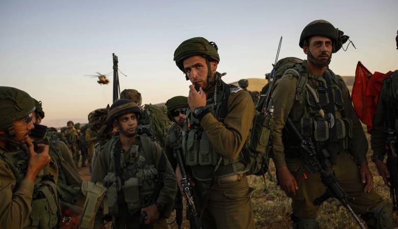 أردان: لبنان مسؤول عن أي اعتداء يشنه حزب الله على إسرائيل