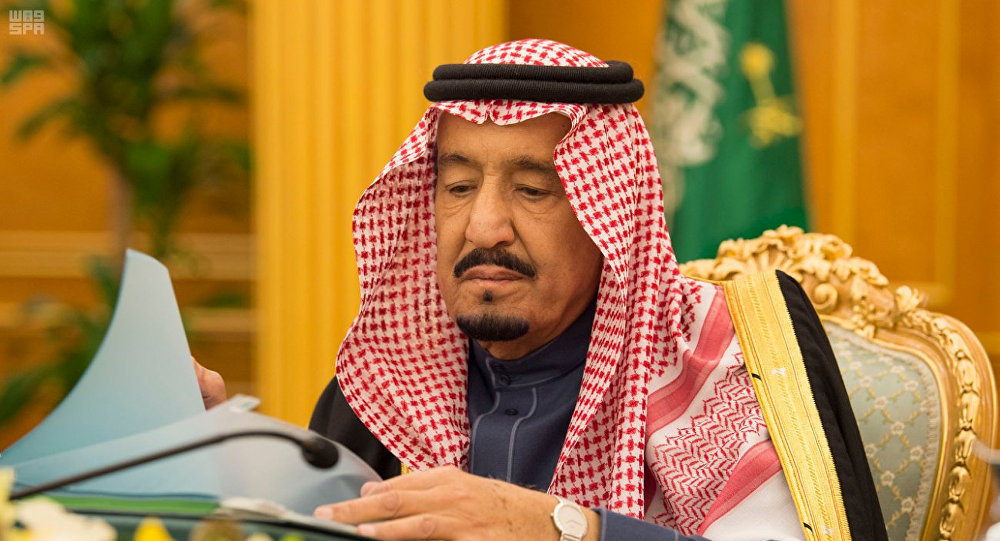ملك السعودية يصدر أوامر ملكية جديدة