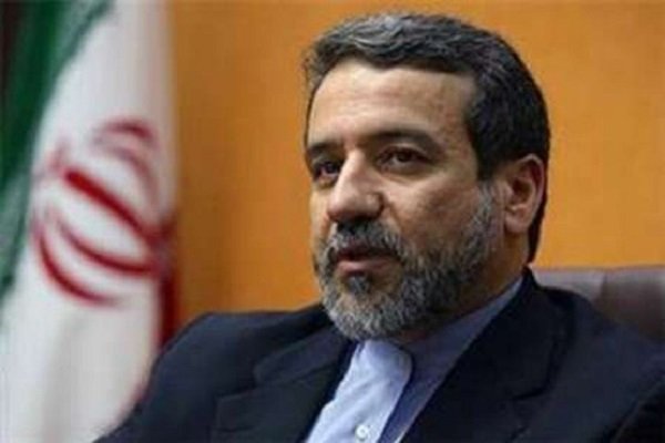 عراقجي: فشل إدانة إيران في مجلس الأمن دليل على عزلة أمريكا دولياً