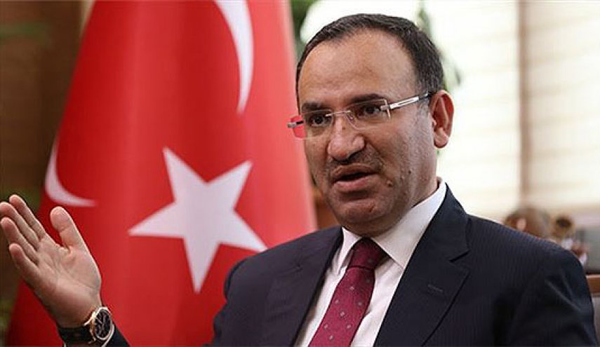 تركيا تنتقد قرار محكمة تشيكية بالإفراج عن الزعيم الكردي صالح مسلم
