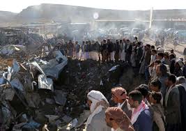 مقتل وإصابة 40 شخصاً بمواجهات بين قوات الرئيس هادي وأنصار الله وسط اليمن