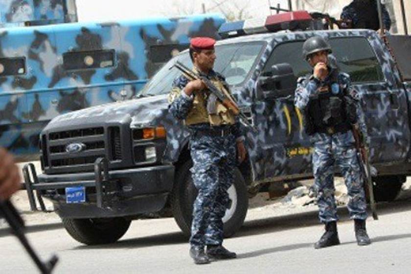 مقتل واعتقال 21 عنصراً من "داعش" في محافظة نينوى