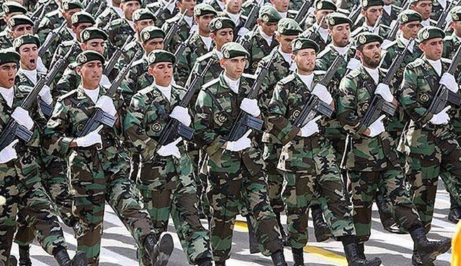 الجيش الإيراني: لا يحق لأي مسؤول مناقشة البرنامج الصاروخي مع قوى أجنبية